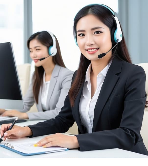 Tổng Đài Gọi Xe Minh Châu
